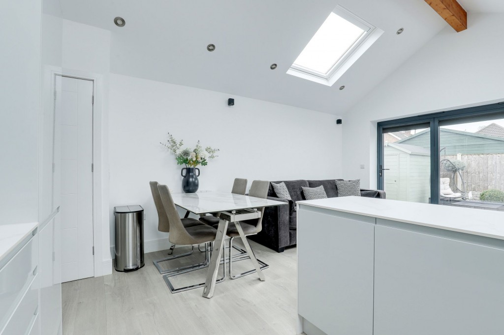 Banbury Avenue, Toton, NG9