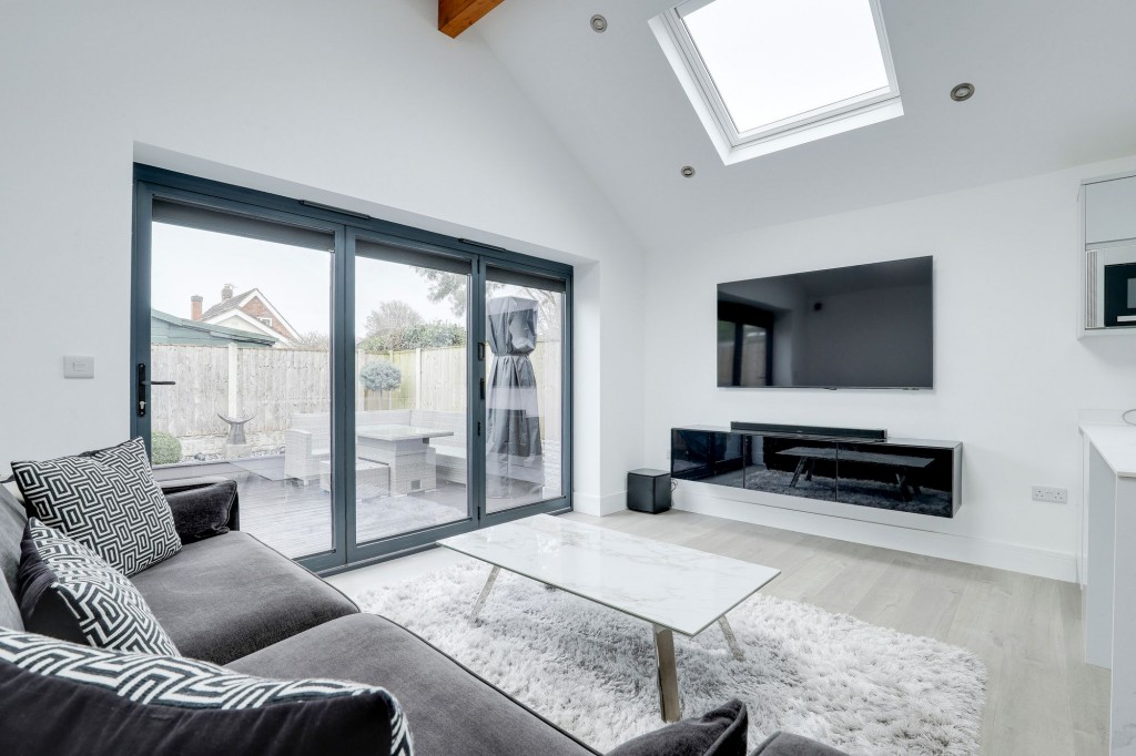 Banbury Avenue, Toton, NG9