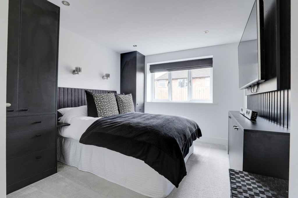 Banbury Avenue, Toton, NG9