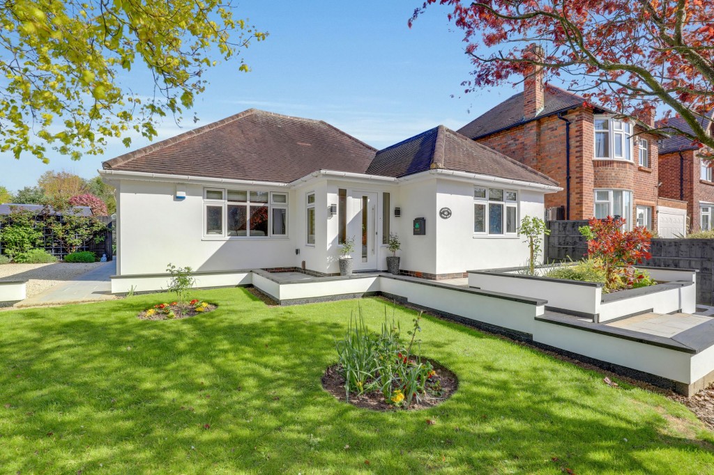 Rydale Road, Nottingham, NG5
