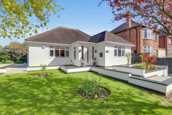 Rydale Road, Nottingham, NG5