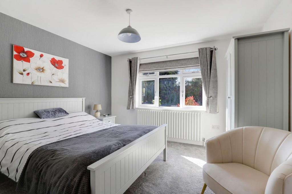 Rydale Road, Nottingham, NG5
