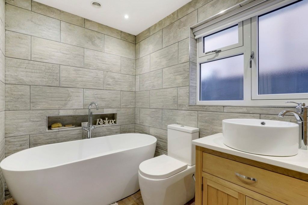 Rydale Road, Nottingham, NG5