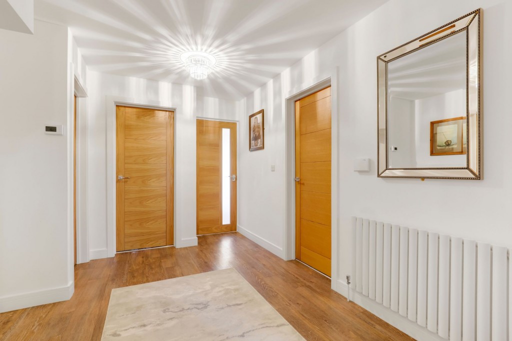 Rydale Road, Nottingham, NG5