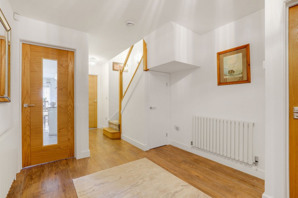 Rydale Road, Nottingham, NG5