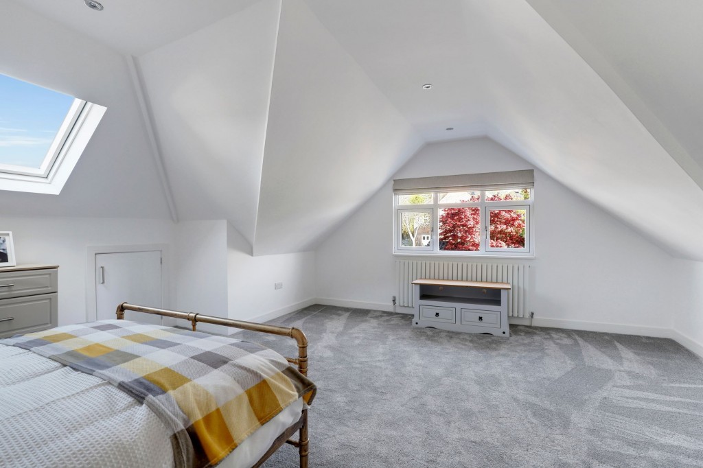 Rydale Road, Nottingham, NG5