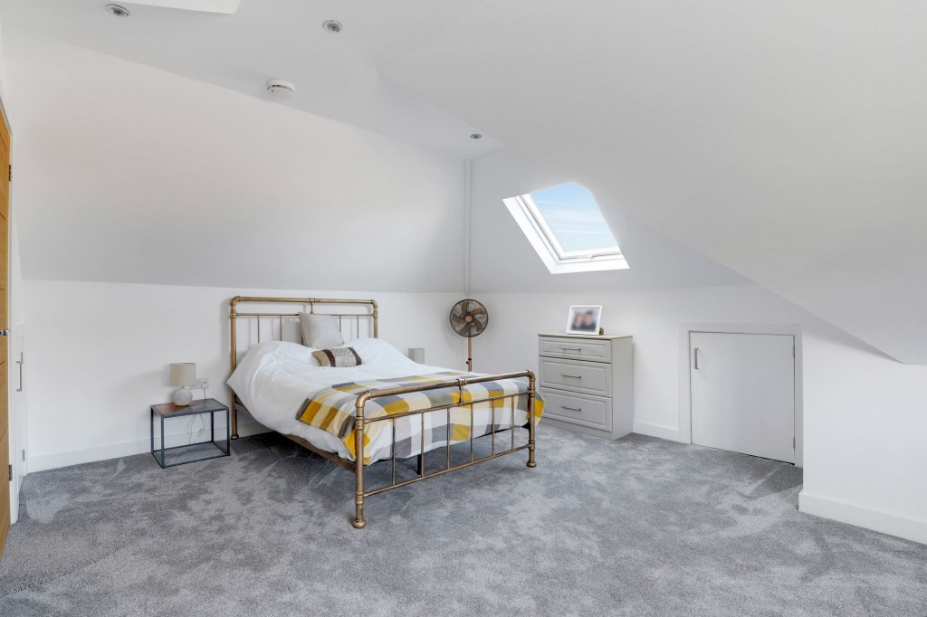 Rydale Road, Nottingham, NG5