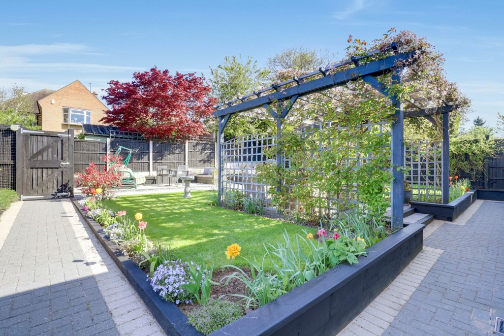 Rydale Road, Nottingham, NG5