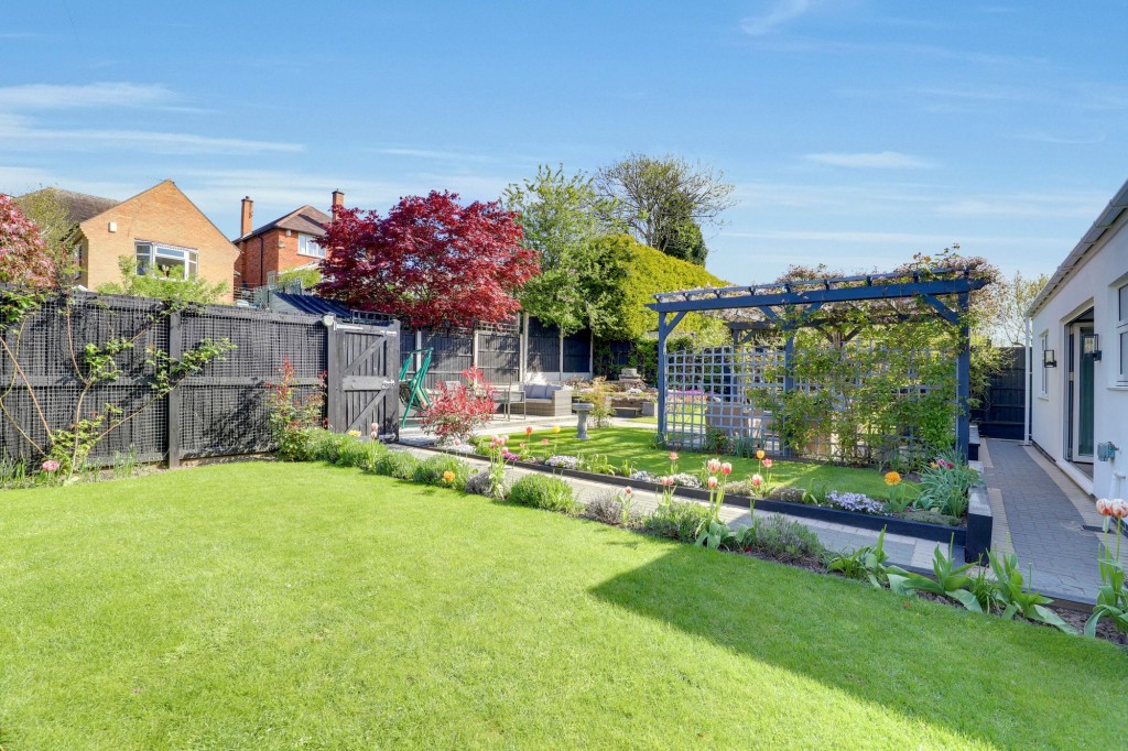 Rydale Road, Nottingham, NG5