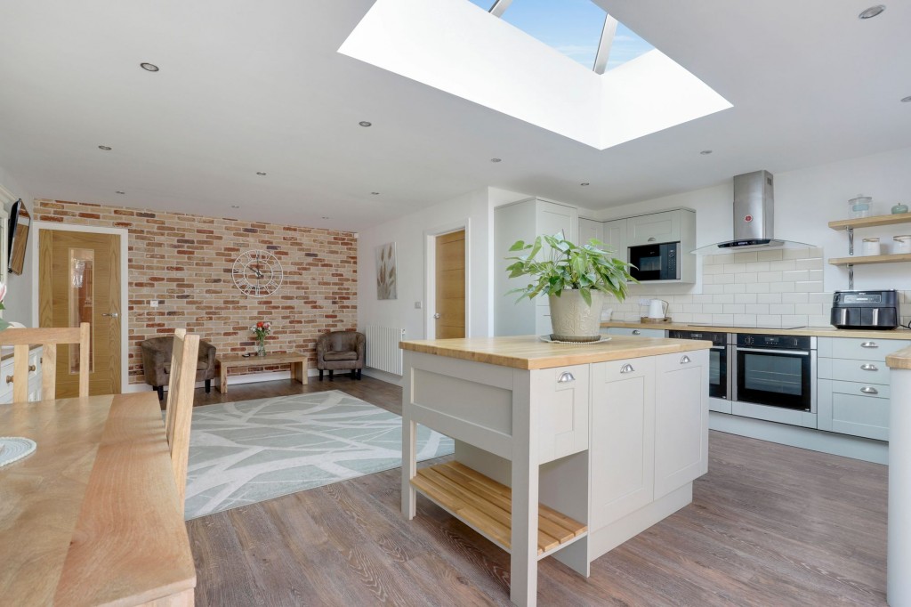 Rydale Road, Nottingham, NG5
