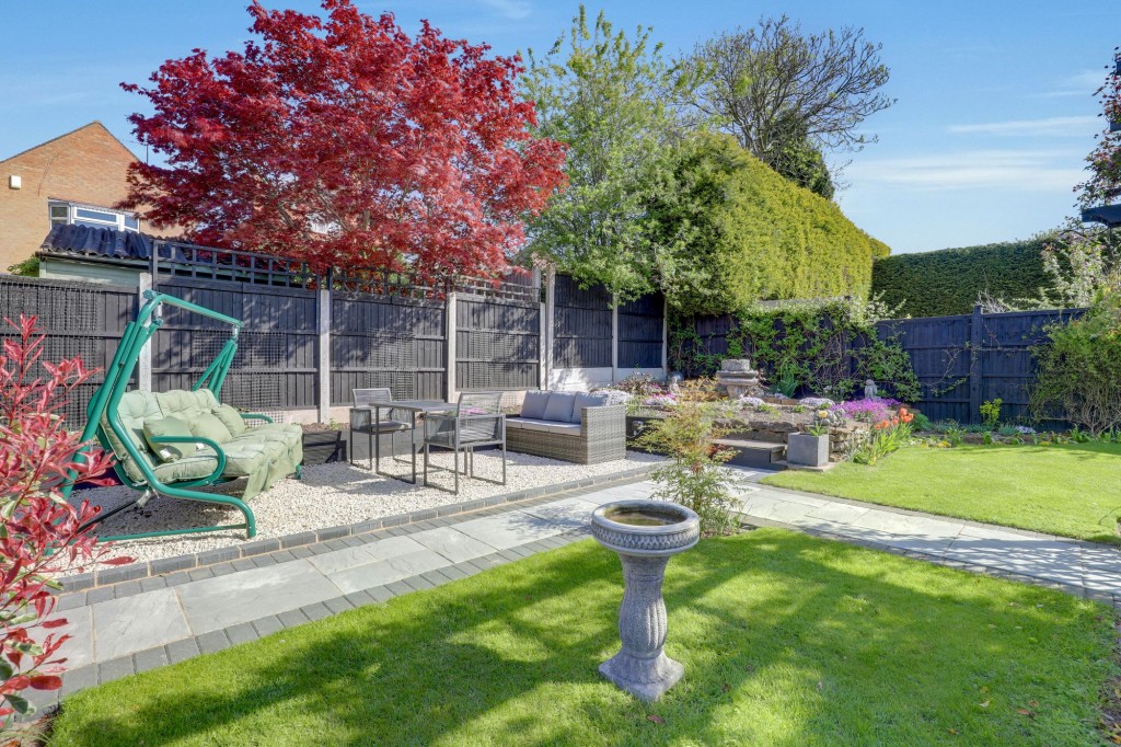 Rydale Road, Nottingham, NG5
