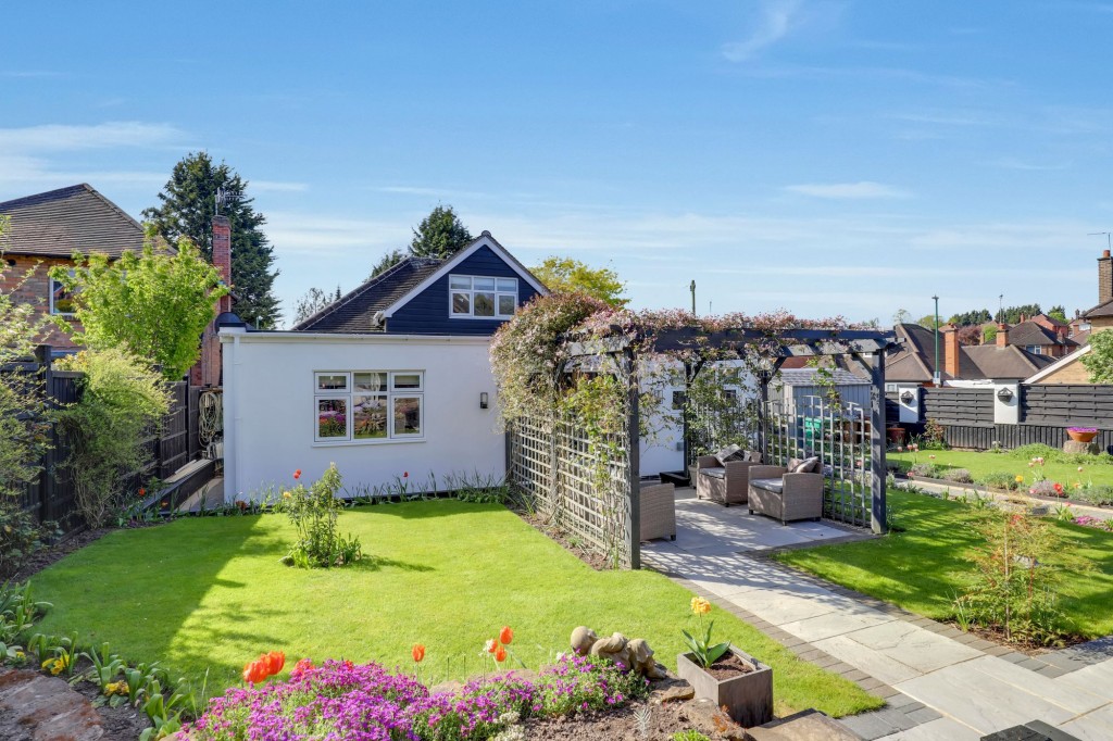 Rydale Road, Nottingham, NG5