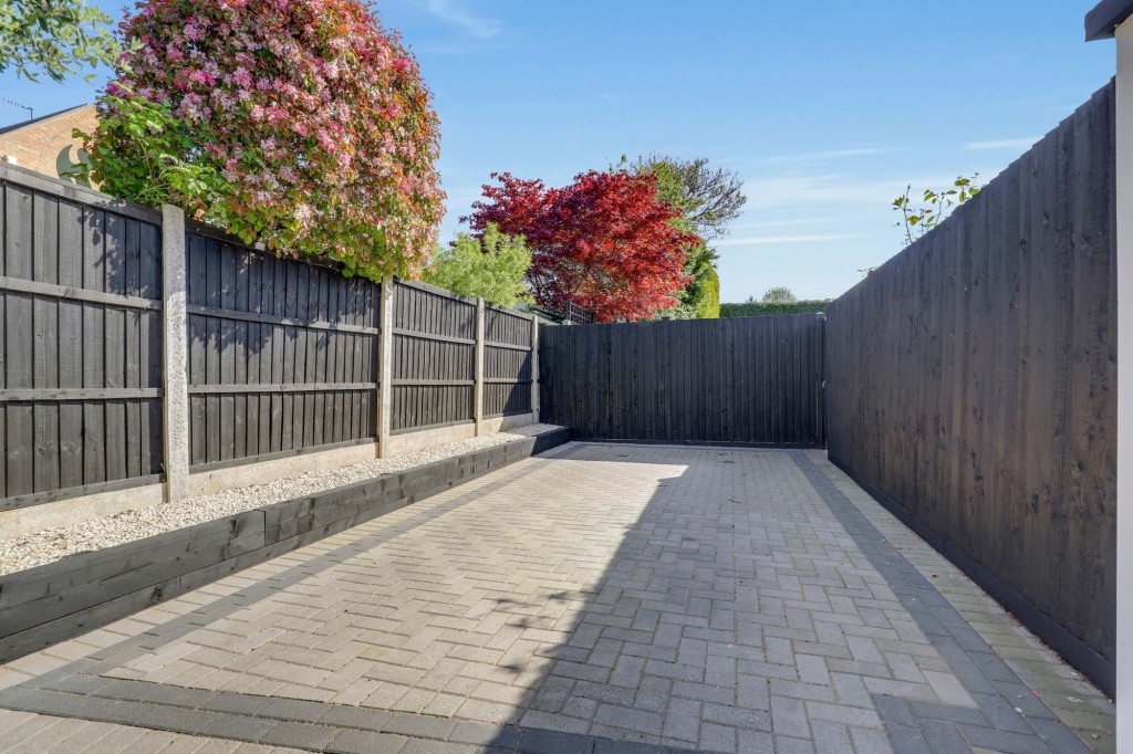 Rydale Road, Nottingham, NG5
