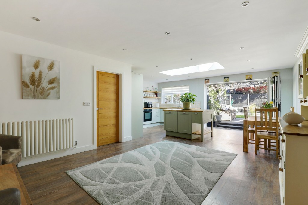 Rydale Road, Nottingham, NG5