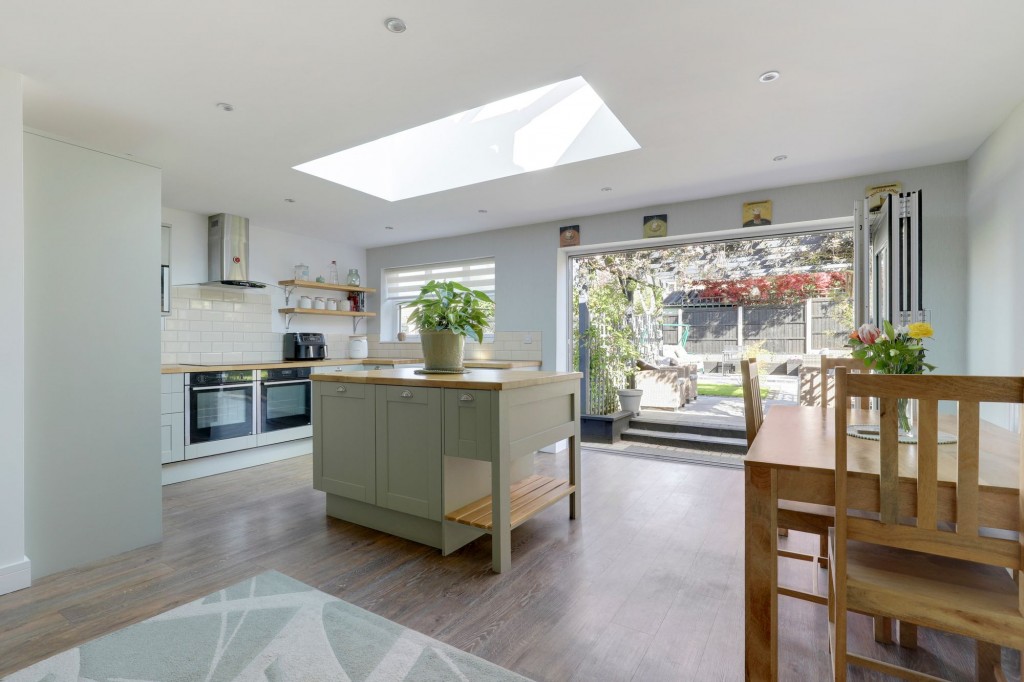Rydale Road, Nottingham, NG5