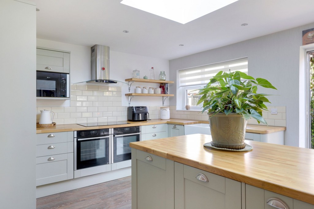 Rydale Road, Nottingham, NG5