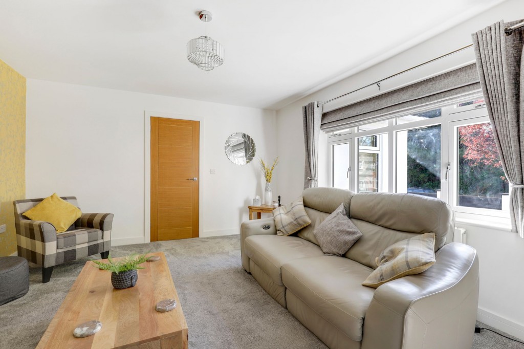 Rydale Road, Nottingham, NG5