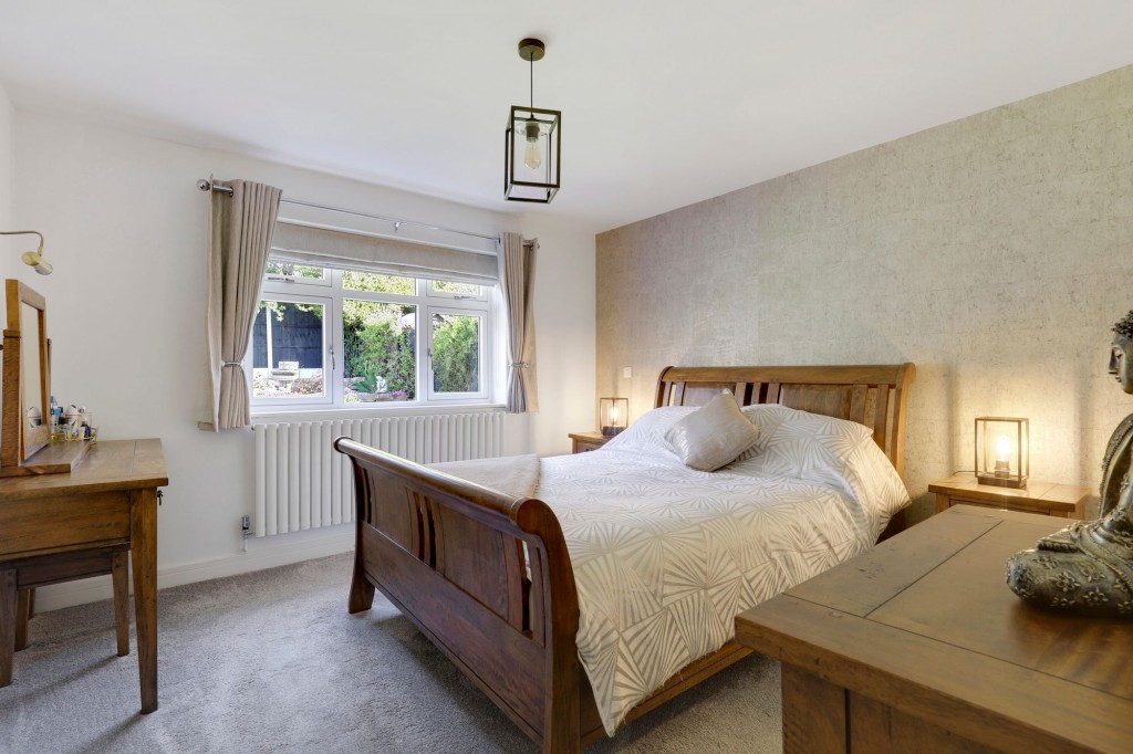 Rydale Road, Nottingham, NG5
