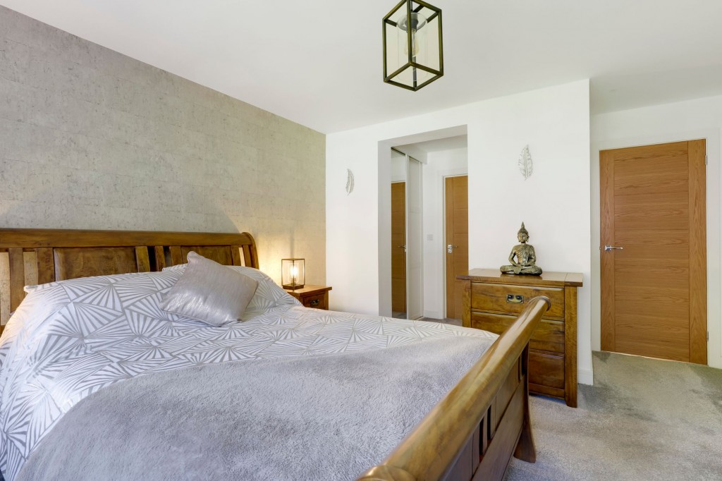 Rydale Road, Nottingham, NG5