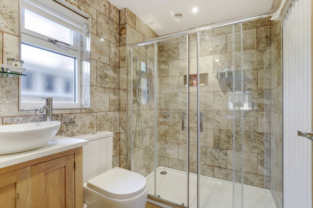 Rydale Road, Nottingham, NG5