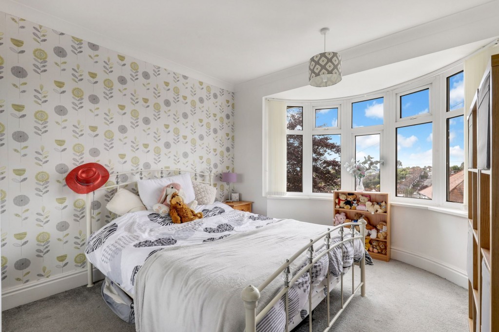 Hilltop View, Besecar Avenue, Gedling, Nottingham, NG4 4DP