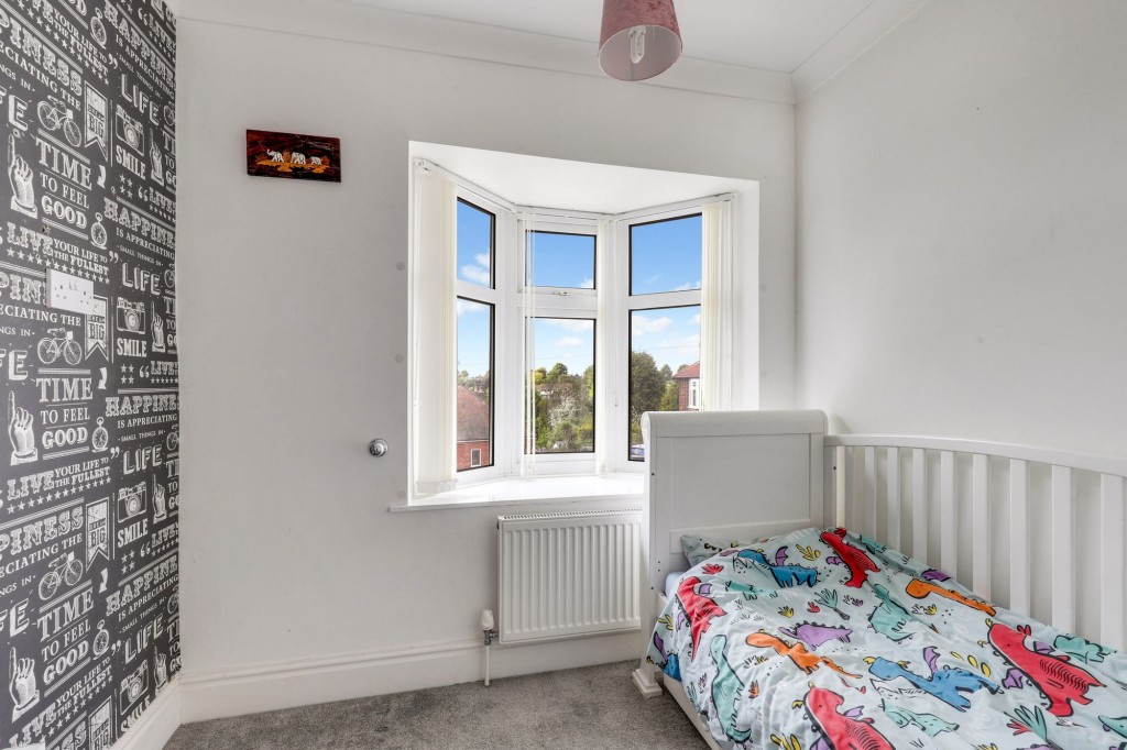Hilltop View, Besecar Avenue, Gedling, Nottingham, NG4 4DP