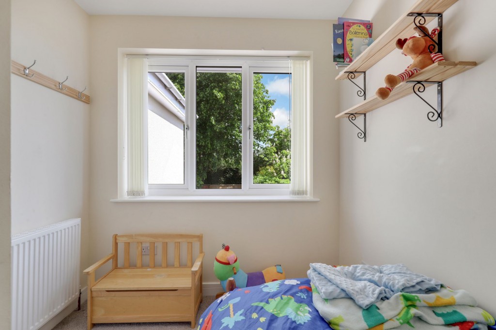 Hilltop View, Besecar Avenue, Gedling, Nottingham, NG4 4DP