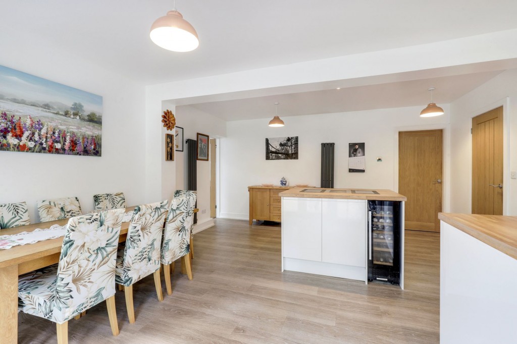 Hilltop View, Besecar Avenue, Gedling, Nottingham, NG4 4DP