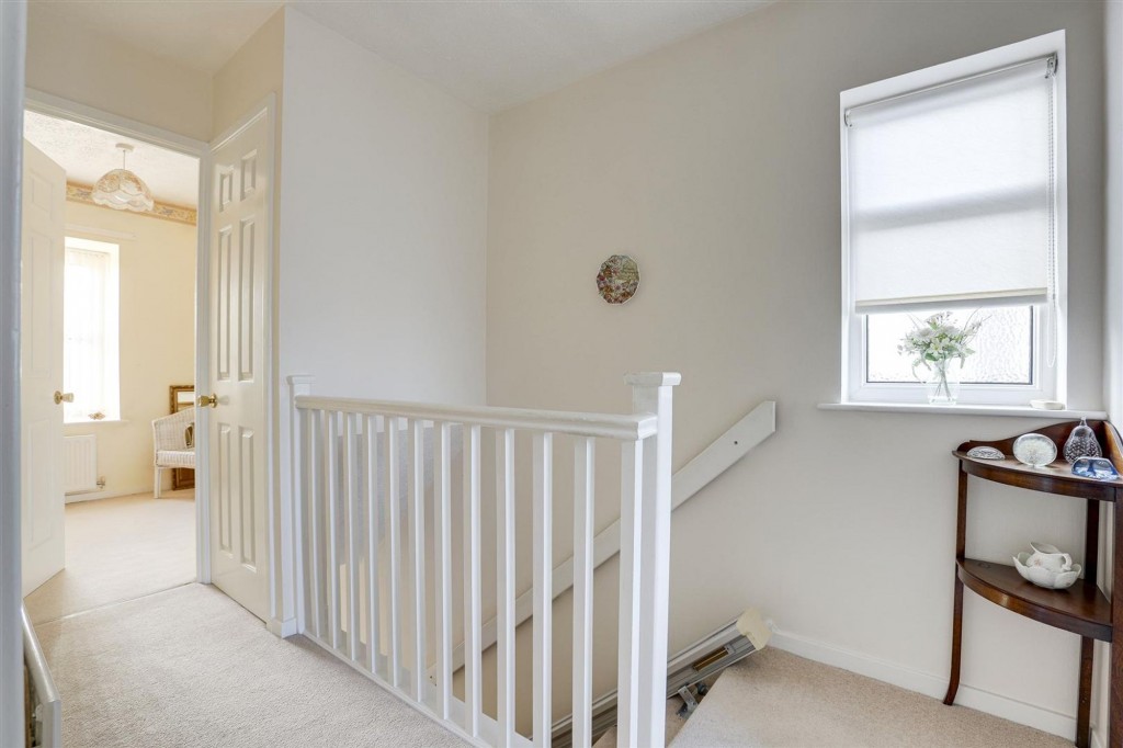 Portland Road, Toton, NG9