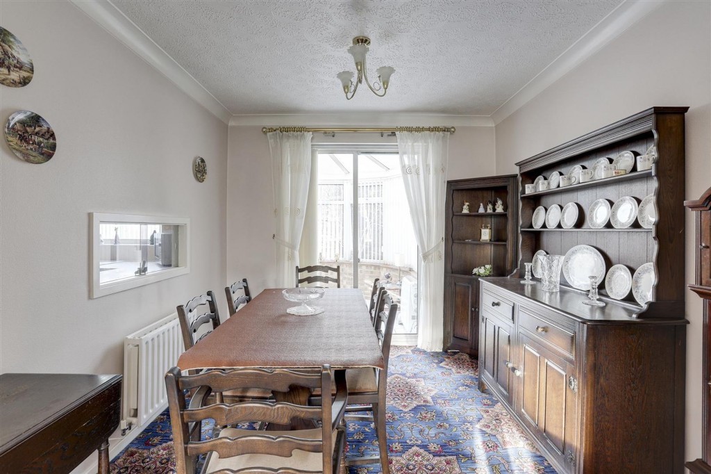 Portland Road, Toton, NG9