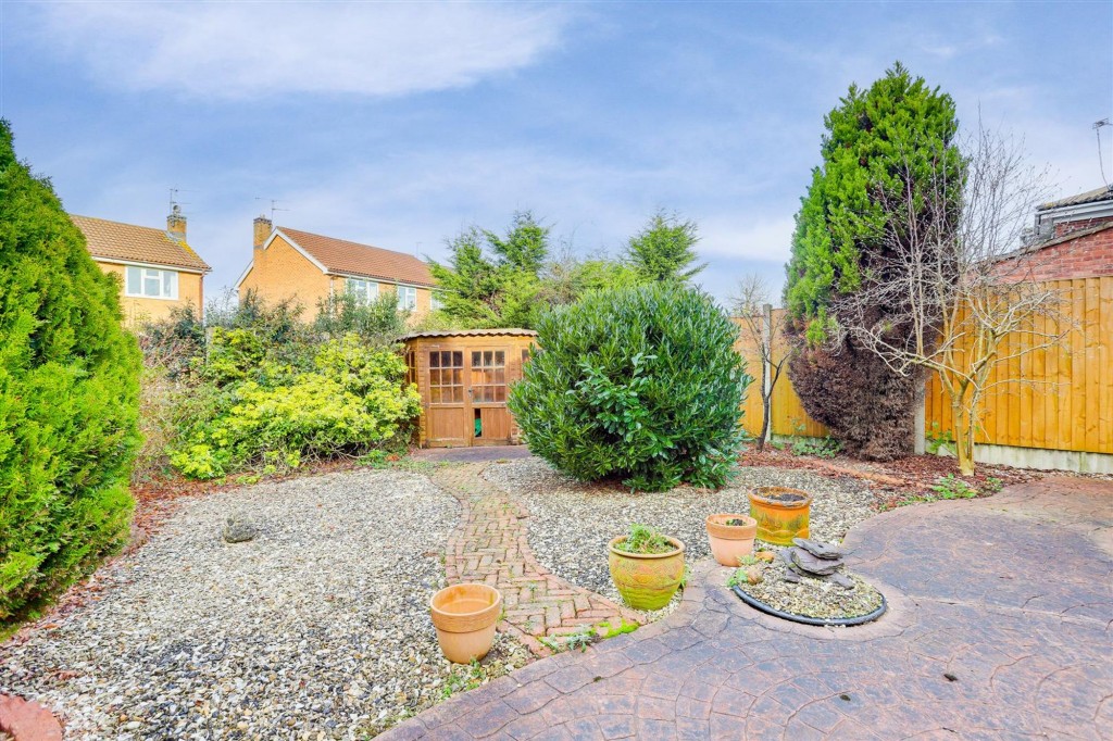 Portland Road, Toton, NG9