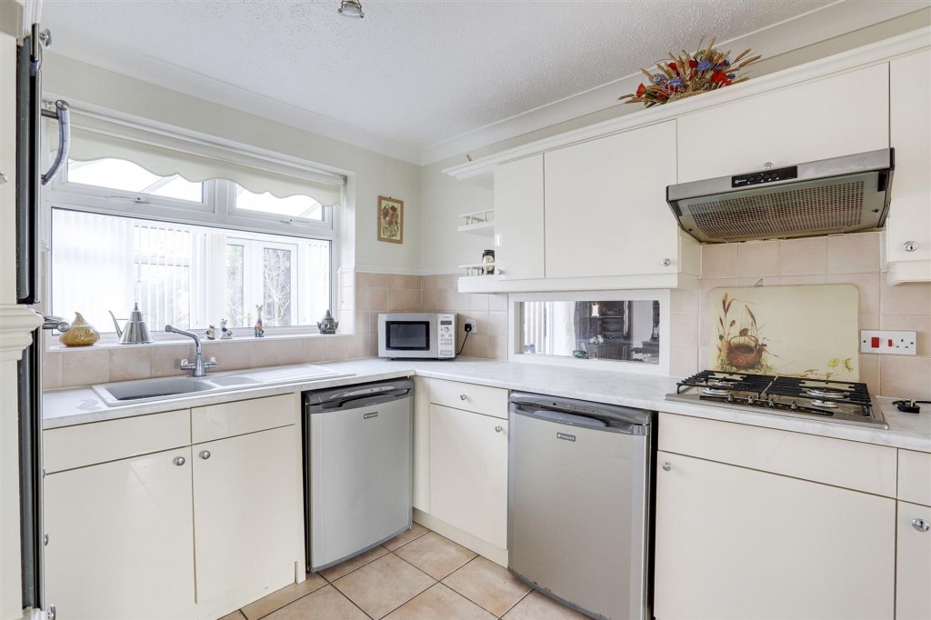 Portland Road, Toton, NG9