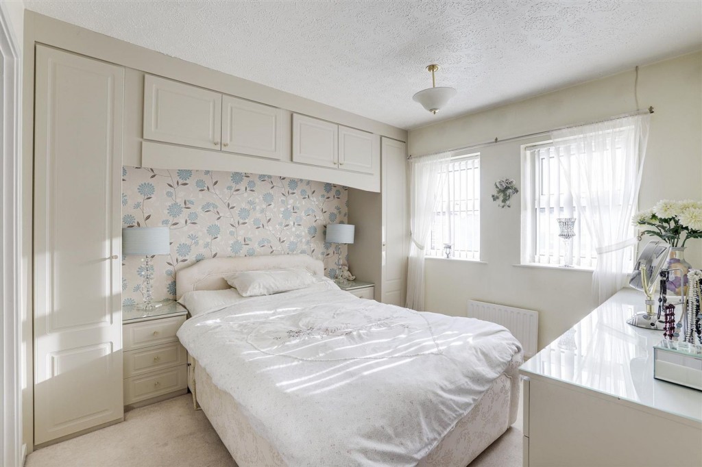 Portland Road, Toton, NG9