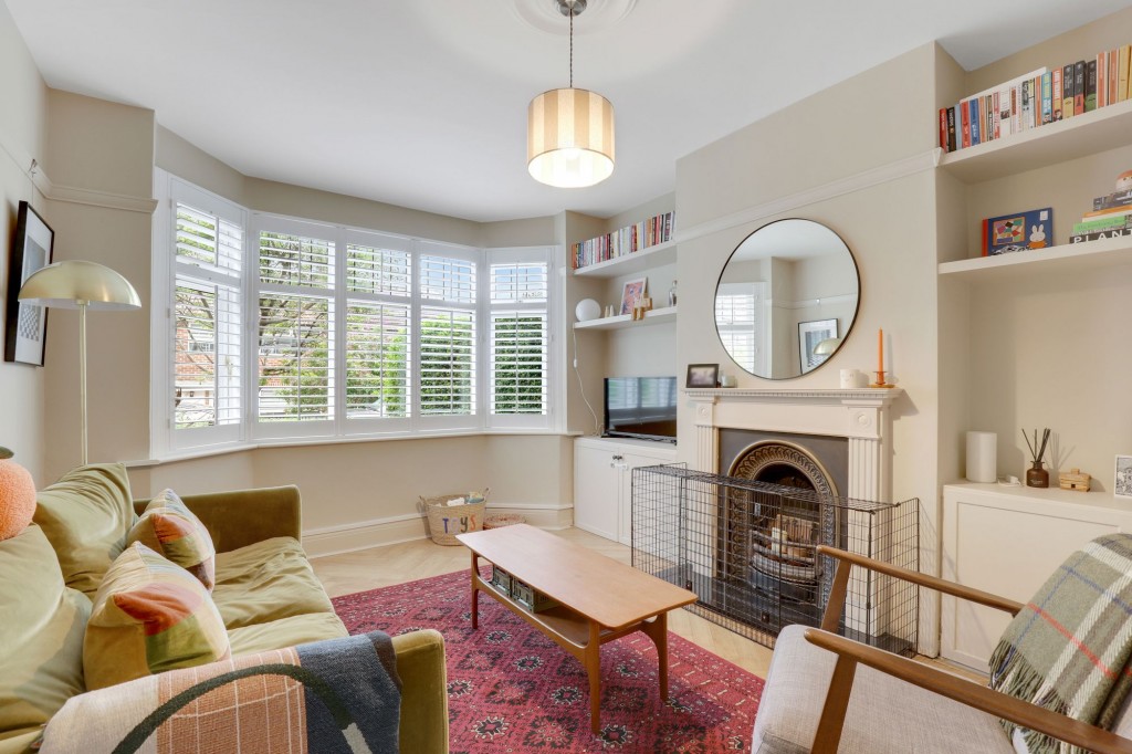 Moore Road, Mapperley, NG3