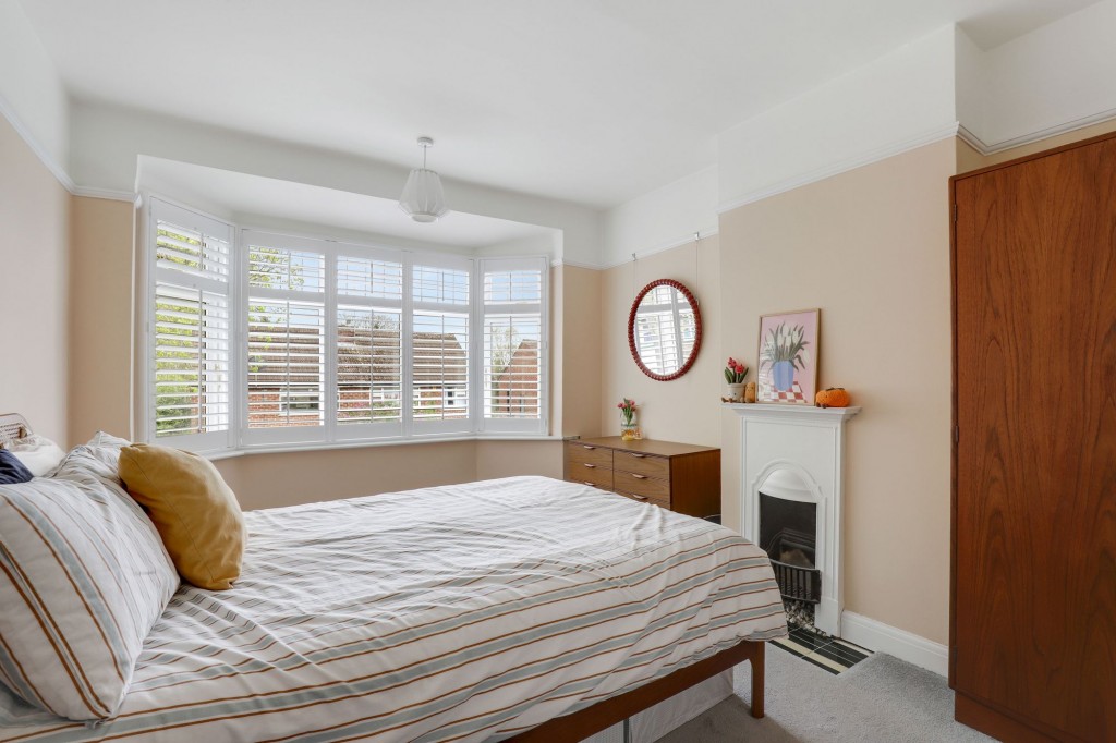 Moore Road, Mapperley, NG3