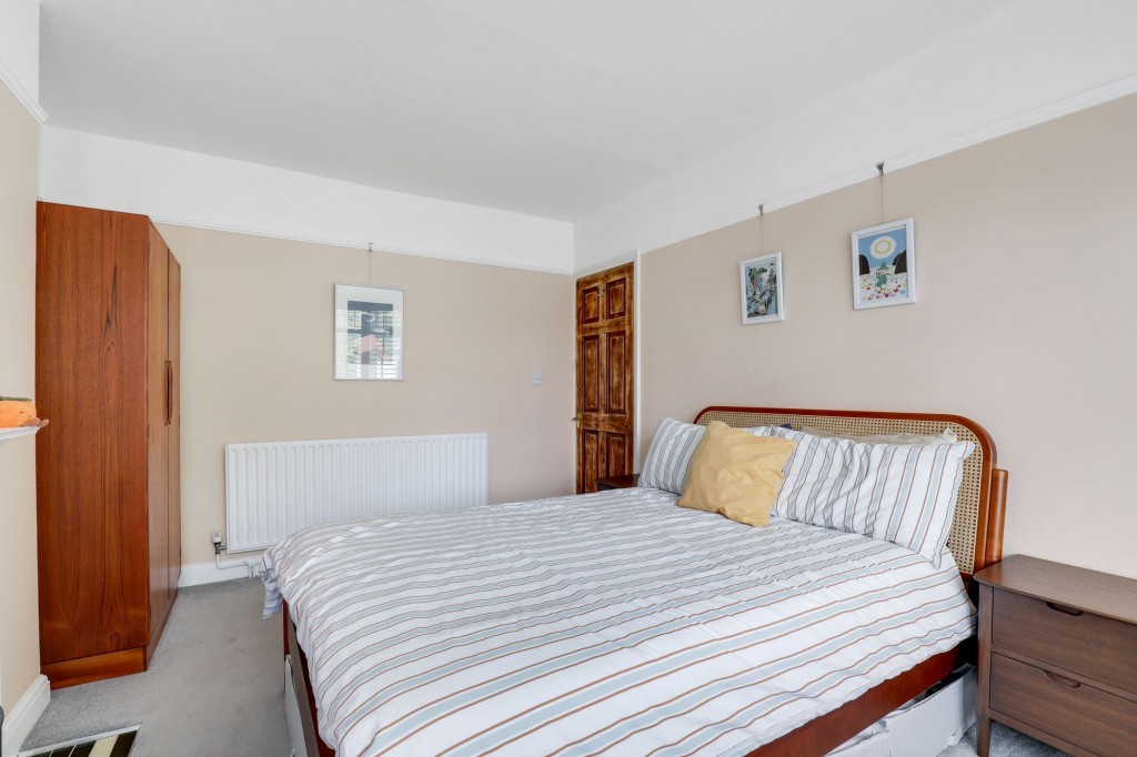 Moore Road, Mapperley, NG3