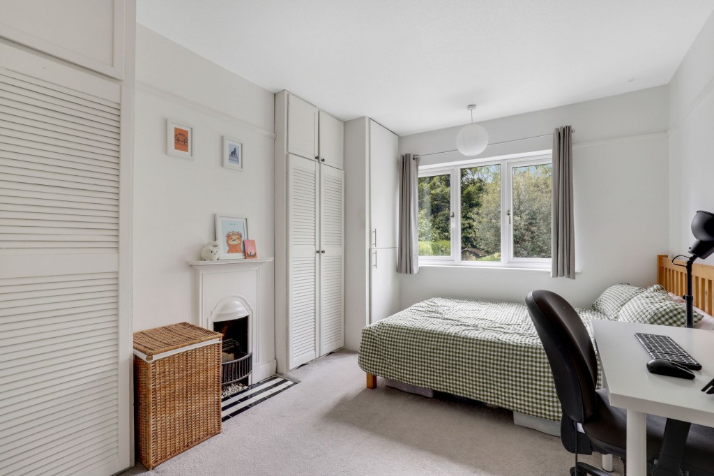 Moore Road, Mapperley, NG3