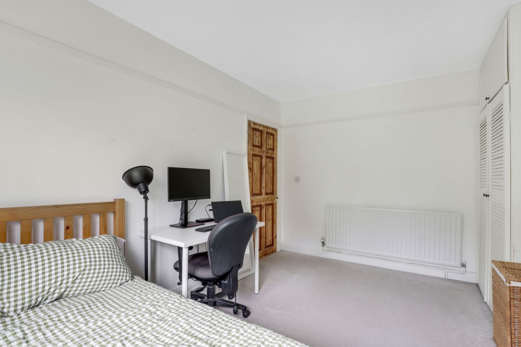 Moore Road, Mapperley, NG3
