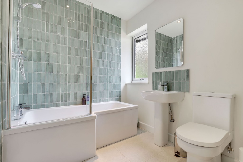 Moore Road, Mapperley, NG3