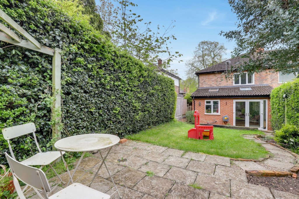 Moore Road, Mapperley, NG3