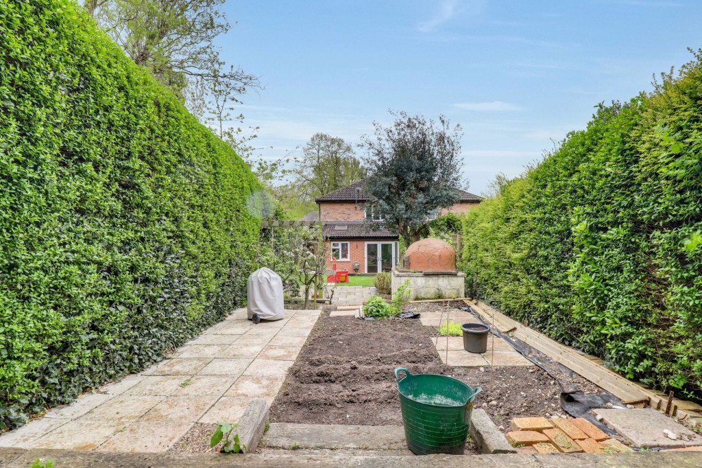 Moore Road, Mapperley, NG3