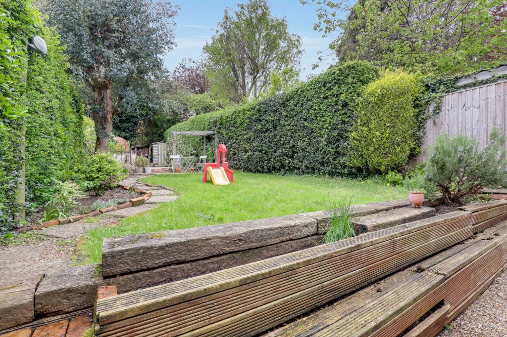 Moore Road, Mapperley, NG3