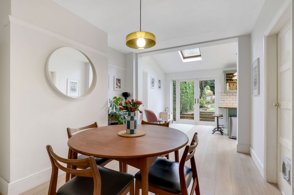Moore Road, Mapperley, NG3