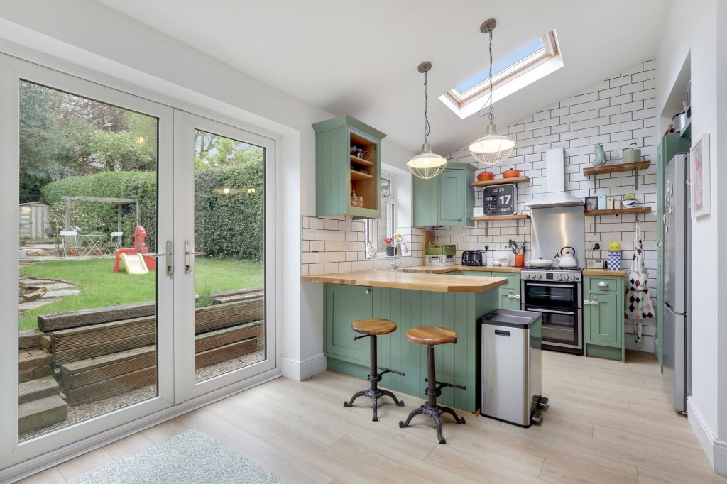 Moore Road, Mapperley, NG3