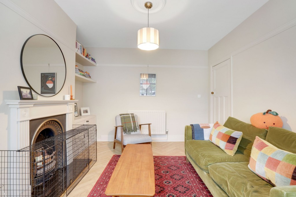 Moore Road, Mapperley, NG3