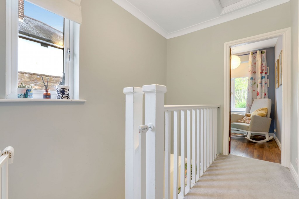 Moore Road, Mapperley, NG3