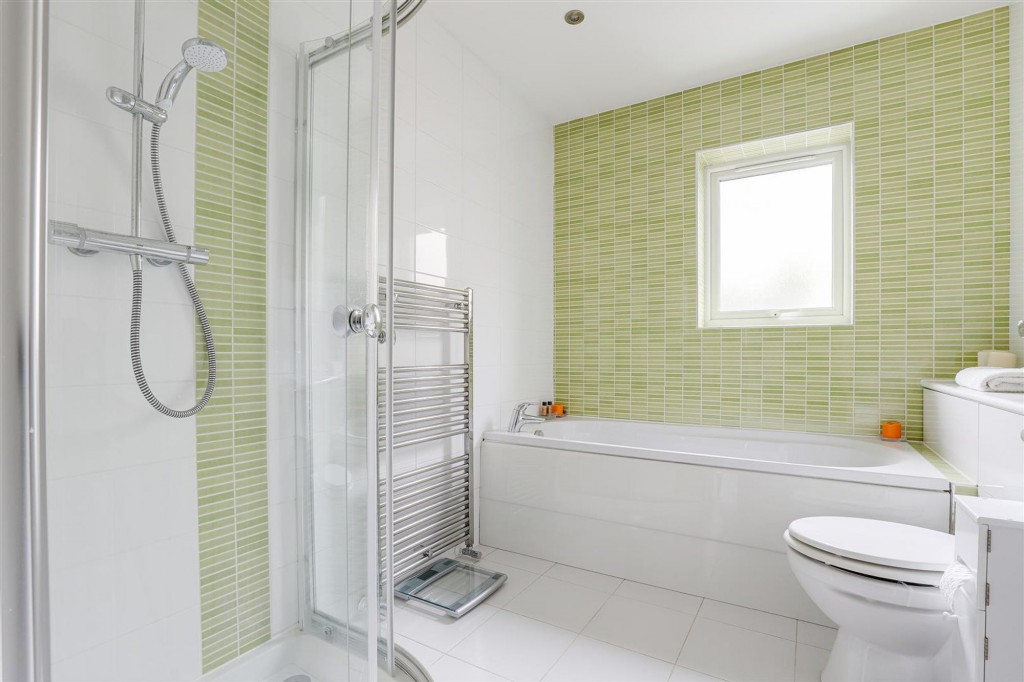 Paige Gardens, Sandiacre, NG10