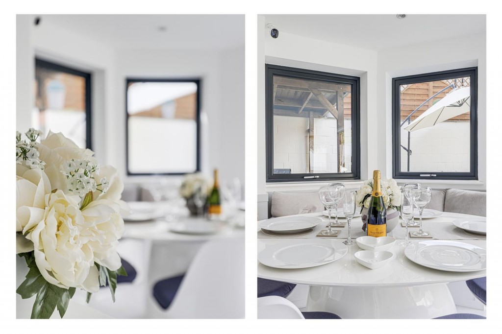 Paige Gardens, Sandiacre, NG10