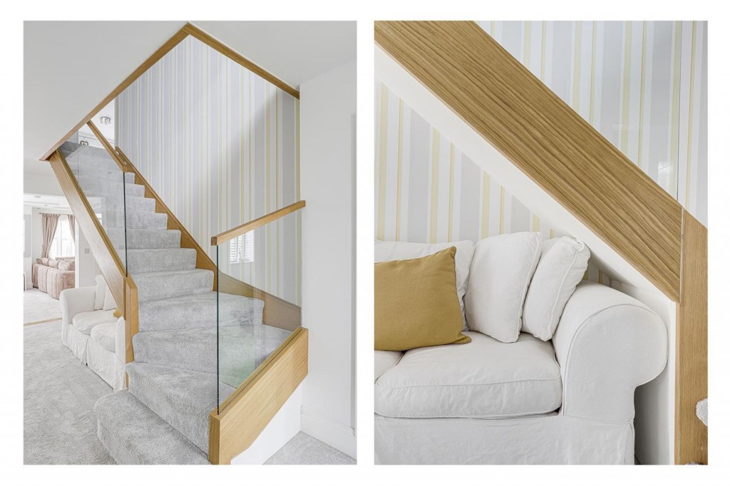 Paige Gardens, Sandiacre, NG10