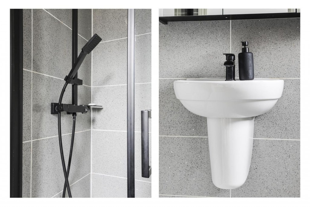 Paige Gardens, Sandiacre, NG10